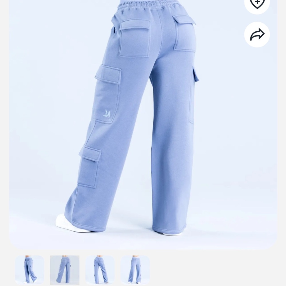 ISO: lanyi edit cargos
